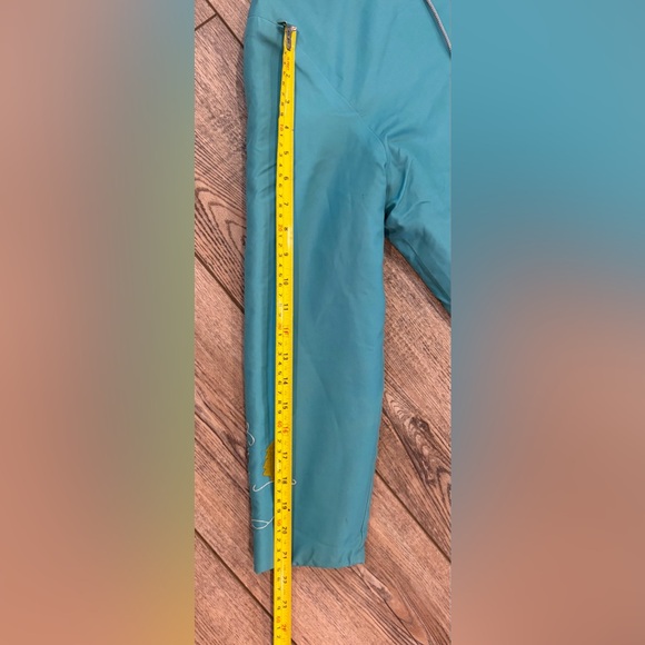 Vintage 1970s Bayview Crafts Wool Parka Coat Fur Hood Made in Canada Inuit - Picture 11 of 16